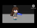 Betty has Blueberry Gum RP