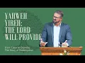 Download Lagu Yahweh Yireh: The Lord Will Provide - Genesis 22