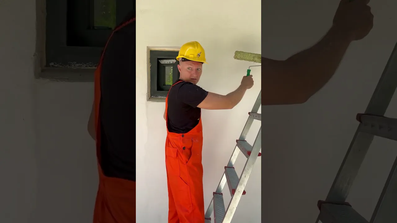 Construction life hack