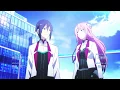 Download Lagu Asterisk Wars OP 2