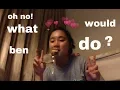 Download Lagu what would i do - FUR cover