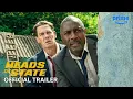 Download Lagu Heads of State | Official Trailer | Prime Video