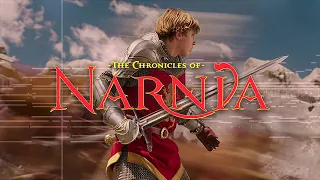 Download The Chronicles of Narnia - The Battle Soundtrack (MIDI Production) MP3