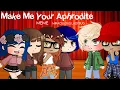 Download Lagu Make Me Your Aphrodite meme | Miraculous Ladybug | MLB | Aestar Drop
