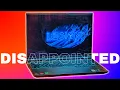 Poor Build Quality Lenovo Legion Laptops Reality