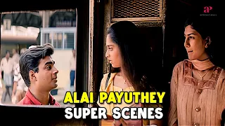 propose day is here so is alai payuthey super scenes madhavan shalini maniratnam ar rahman