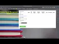 Student Result Management using HTML CSS JavaScript