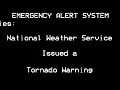 Tampa Bay - Tornado Warning