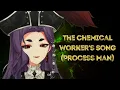 Download Lagu 【COVER】The Chemical Worker's Song (Process Man) // Vampirate Odessa 🩸🏴‍☠️// Great Big Sea