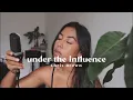 Download Lagu Chris Brown - Under The Influence (Cover)│Maheva Ony