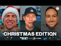 NFL NBA CHRISTMAS BETTING SPECIAL w JOHN MIDDLEKAUFF HITMAN JON METLER
