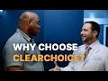What Makes ClearChoice Different - From Start to Finish In-house