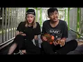 Kisah kita cover Bonang Blacksteel (seru bangett)