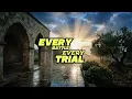 Victory Is My Name (Lyric Video) | Deola Rae | Christian Gospel Worship Song
