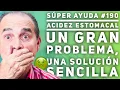 Download Lagu SÚPER AYUDA #190 Acidez Estomacal Un Gran Problema, Una Solución Sencilla