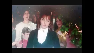 فيروز   يا أهل الدار دندنها
