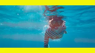 Underwater Paradise, RAJA AMPAT. Sailing Indonesia (Learning By Doing Ep 109)