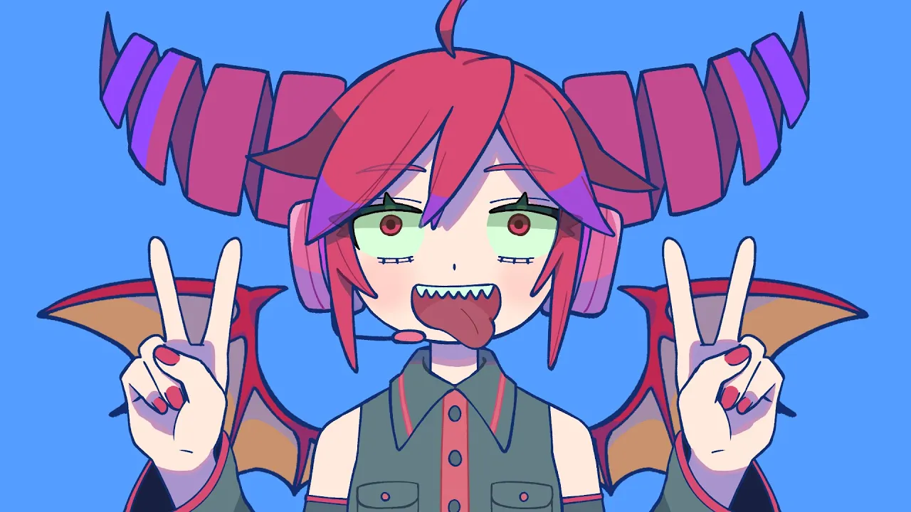 ぴーなた-テトロドトキシン　feat.重音テト