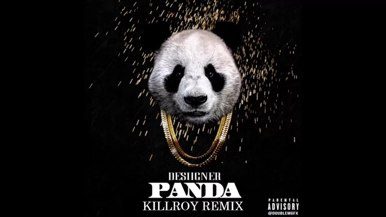 Desiigner- Panda (Killroy Remix)