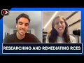 Researching and Remediating RCEs via GitHub Actions - Bar Kaduri Roi Nisimi