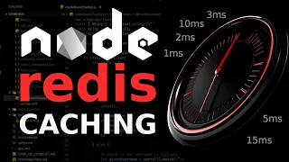 How a Cache works with Redis using Nodejs