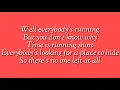 Passenger | Survivors | lyrics song |