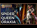Lagu Unkillable Spider Queen Oraxia | Warframe Build Refresh