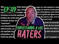 Download Lagu Respondo a mis haters: sin filtros y con argumentos | Ep 119 Orgen
