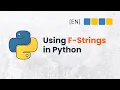 How to Make Numbers Look Awesome in Python with F-Strings