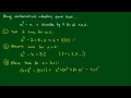 Proof that n 3 - n is divisible by 3 using Mathematical Induction
