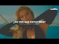 Download Lagu David Guetta \u0026 Bebe Rexha - I’m Good [Blue] (video oficial) // Español + Lyrics