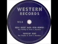 RAY BRADLEY  Music Makin' Mama From Memphis WESTERN