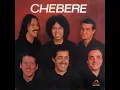 Chebere - Me Parece Que (Official Audio)