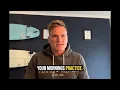 Day 12 Breath as Reset Own Your Mornings
