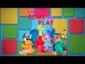 Sesame Street Presents Somebody Come and Play (Stage Show)