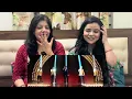 Ik Lamha Song Reaction | Azaan Sami Khan | Maya Ali | Crazy For Drama 