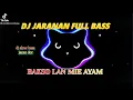 DJ SLOW FULL BASS \