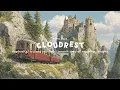 Download Lagu cloudrest: to pause your heart beneath a sky of weightless thoughts | a quiet playlist for daydream