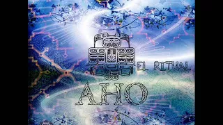 Download Aho - El Ritual MP3
