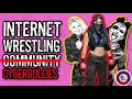 12 Women in Wrestling BULLIED Off Twitter and Why it could be Dangerous Lacey Evans Autism Post