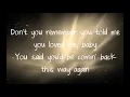 DON'T YOU REMEMBER(You told me) - USHER (Showtime Music)