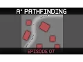 A Pathfinding E07 smooth weights