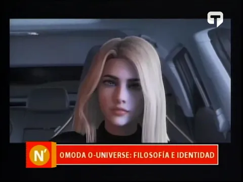 Omodo O-Universe Filosofía e identidad