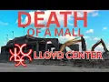 The Death of Lloyd Center Portland s Forgotten Past
