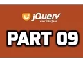 Conclusion - Learn To Use jQuery UI Widgets