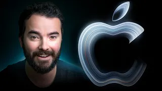 Oficial! Nuevo Evento de Apple - Se Viene La MacBook Pro Táctil?