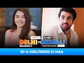 Download Lagu DELHI vs. MUMBAI S02E04 | Girlfriend ki Maa | Abhishek Kapoor, Malhaar Rathod