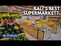 I Went to Bali s Best Supermarket Grand Lucky Sanur