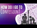 Download Lagu How To Go To Confession