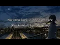 Download Lagu say yes to heaven - Lana Del Rey (speed up + lyrics) terjemahan Indonesia
